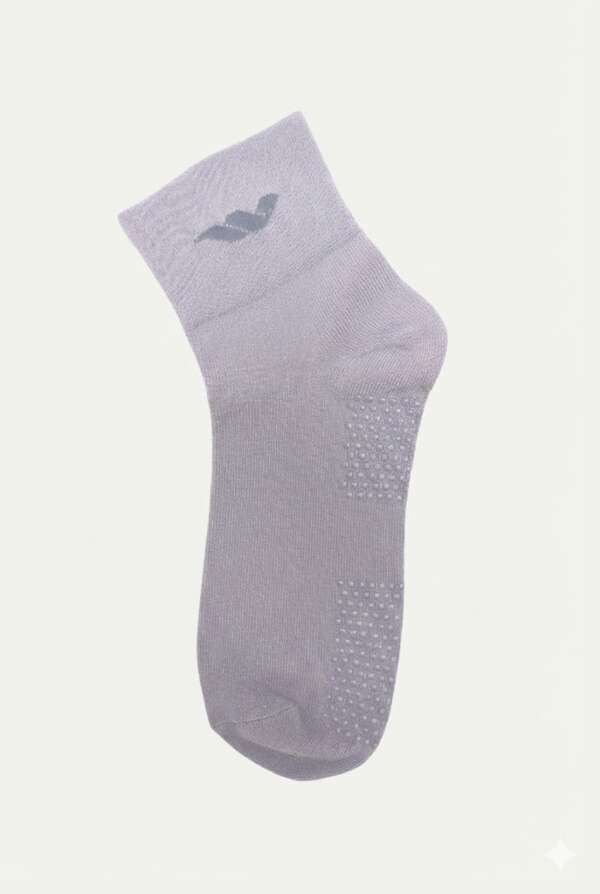 HealWear Energy Socks Grey